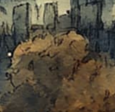 Персонажи и диалоги