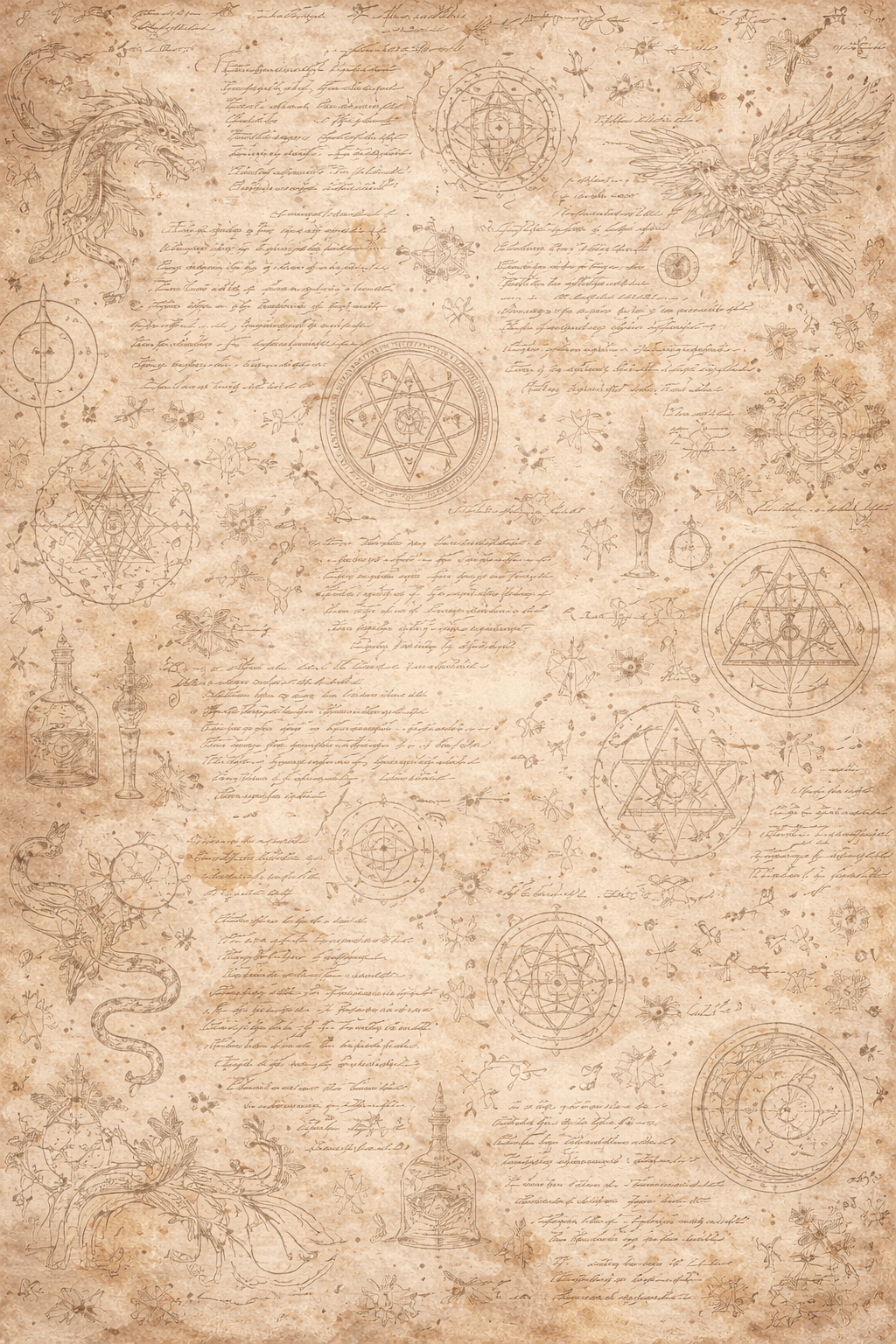 Перемещение по миру